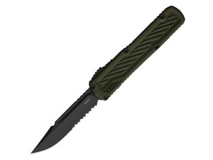 Guardian Tactical Scout OTF OD Green Combo