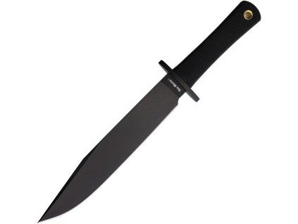 cold steel trail master black