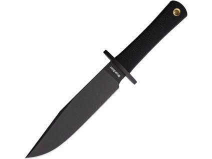 cold steel recon scout bowie black