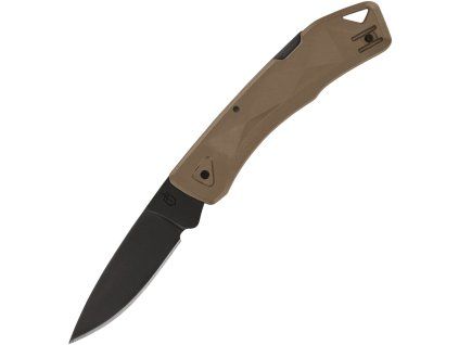 Gerber LST Ultra Black 420HC Brown GFN