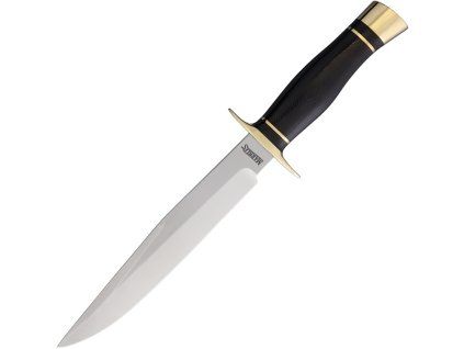 Marbles MR723 Black Micarta