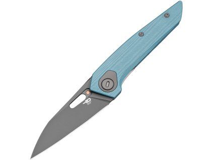 Bestech Knives VK-Void MagnaCut Gray G10