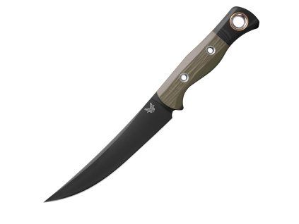 benchmade meatcrafter odblack g10 4050bk 01