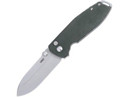 Squid XM Button Lock Green