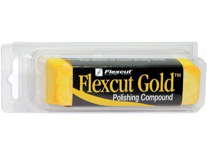 Flexcut Gold Polishing Compound