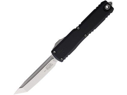 microtech ultratech gen iii zbp black stonewash tanto