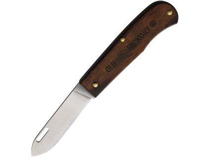 Ontario Old Hickory Outdoor Folder