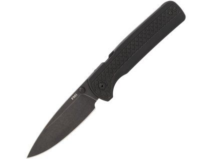 Cold Steel FM1 Full Metal Atlas Black Titanium