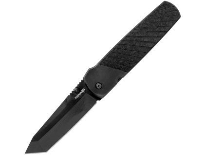 Cold Steel Hatamoto Black 20CV Carbon