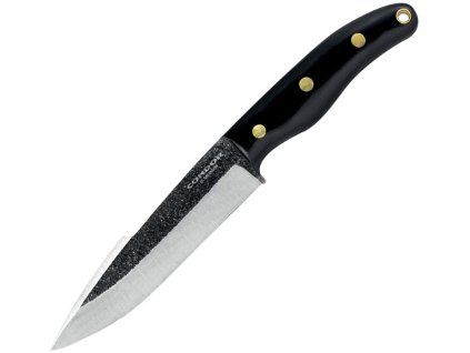 condor romeo black micarta