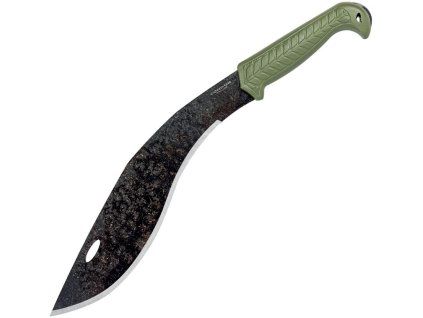 condor terrakukri army green