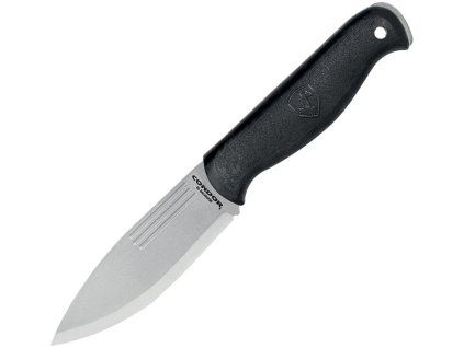 condor ghostlight black polypropylene