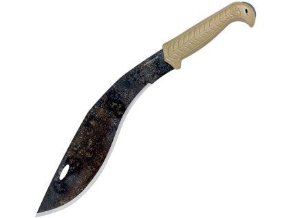 condor terrakukri army desert