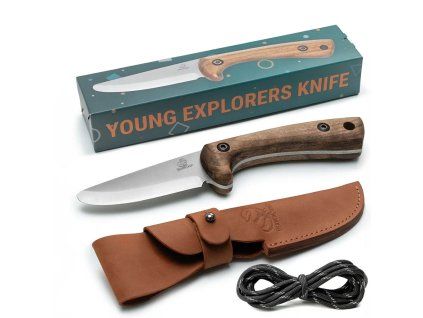 BSH KID Title