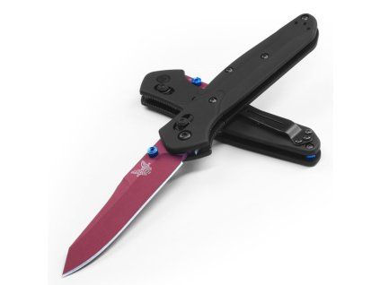 0121795 benchmade osborne 940cn 2504 2025 limited edition itnl exclusive