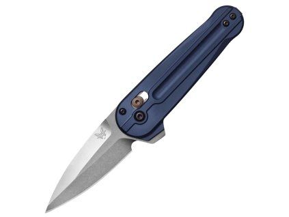 0121786 benchmade lowden 491 crater blue