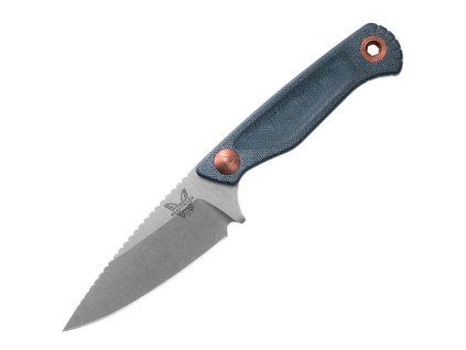 0121780 benchmade dacian 203 04 blue denim micarta spear magnacut