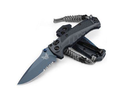 0120983 benchmade mini adira 18065sbt 01 tempest gray combo