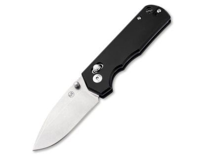Böker Magnum Rockstub Black