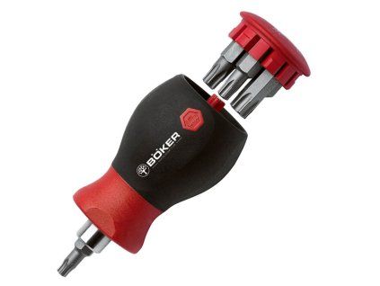 boeker manufaktur solingen toolkit torx 09bo700