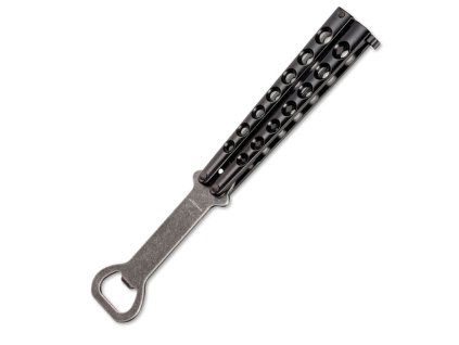 magnum balisong black 09sc011