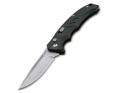 boeker plus intention ii black 01bo482