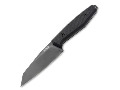 boeker manufaktur solingen daily knives ak1 reverse tanto allblack 130502