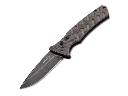 boeker plus strike droppoint coyote 01bo424