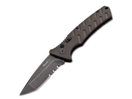 boeker plus strike tanto coyote 01bo425