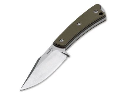 boeker plus piranha 02bo005