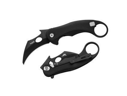 leone mid black black