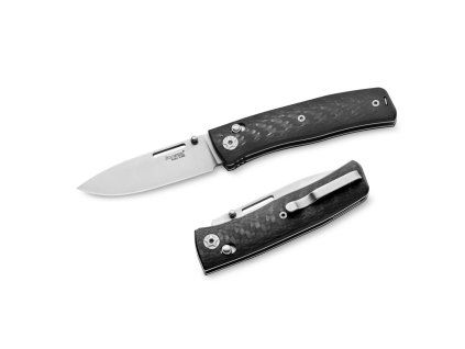 nini carbo fiber full handle