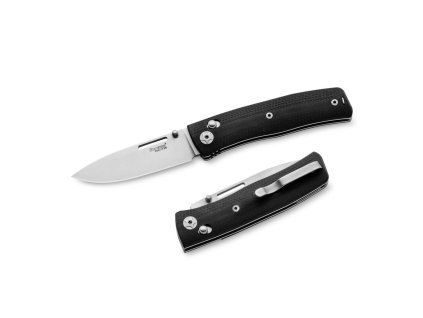 nini black g10 full handle