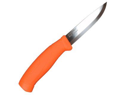 0122074 morakniv companion fxf outdoor s orange 12033