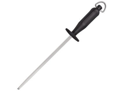 0122386 tramontina century nsf acciarino sharpening steel cm25 24017110