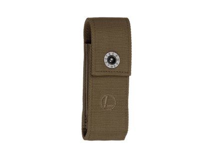 Leatherman nylon sheath Bronze Large