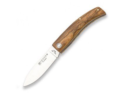 navaja tucan puno olivo hoja 8 cm