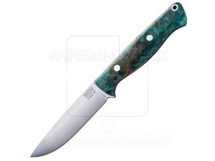 Bark River Gunny Hunter Cherry Spalted Maple Z-Wear