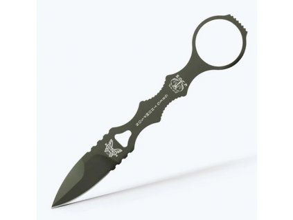 Benchmade MINI SOCP 177GN