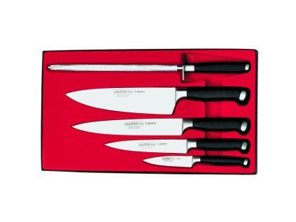 BURGVOGEL Solingen 9500.951.00.0 Master Line