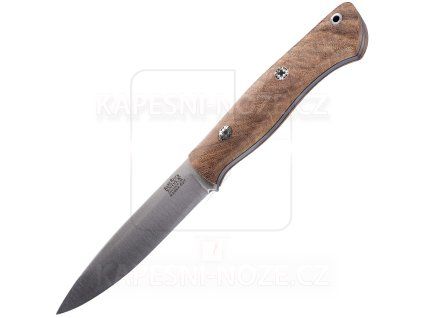 Bark River Aurora Mesquite Burl MagnaCut