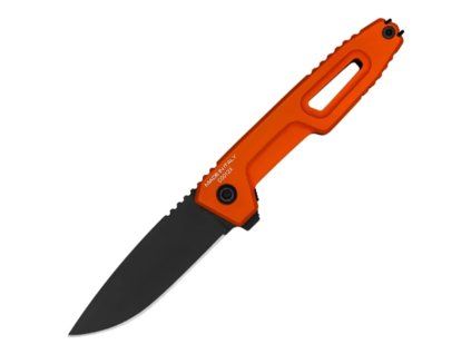 SATRE F NITROGEN ORANGE BLACK SX scaled