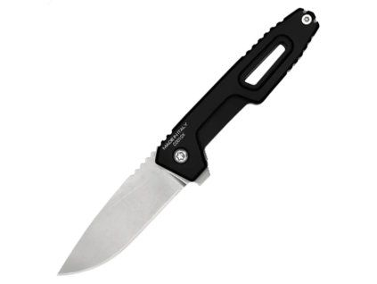 SATRE F N690 BLACK STONE WASHED SX scaled