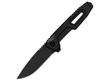 SATRE F N690 TOTAL BLACK SX scaled