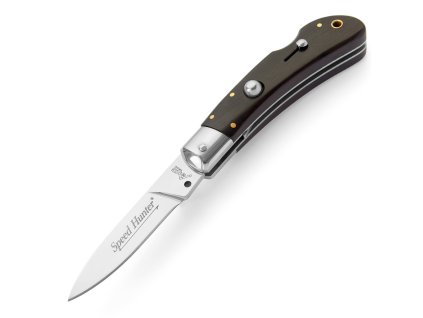 speed hunter 18cm EBONY 2