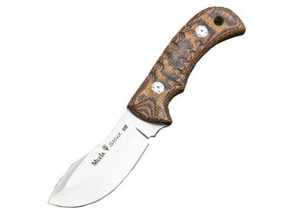 0124139 muela sioux micarta 10j
