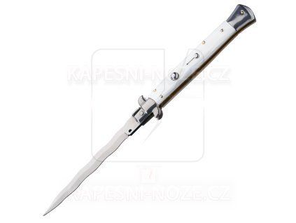 Beltrame Original Stiletto White 28 cm kris