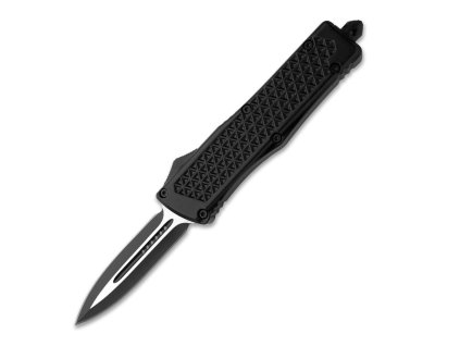 cobra otf black two tone dagger kk auto69