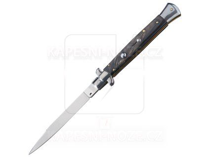 Original Stiletto Buffalo Horn 28cm Swedge BS28/58S
