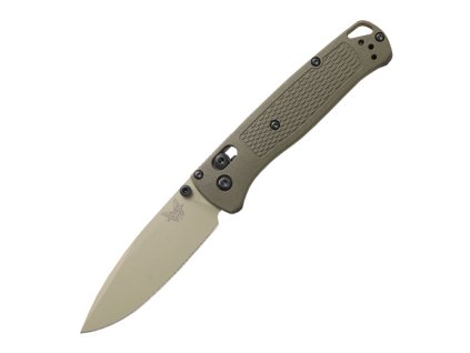 0123800 benchmade bugout 535tn 11 dark olive grivory